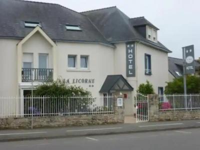 La Licorne