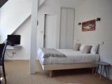 Classic Quadruple room