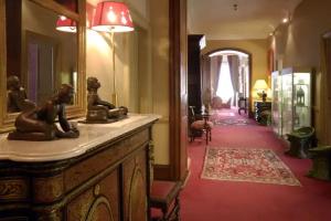 Domaine d'Auriac - Relais & Chateaux, Carcassonne
