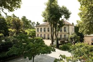 Domaine d'Auriac - Relais & Chateaux, Carcassonne