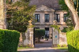 Domaine d'Auriac - Relais & Châteaux Mini-hotel, Carcassonne