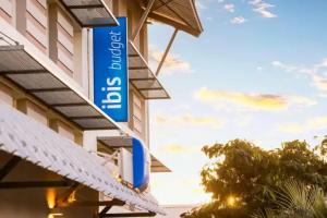 ibis budget Aéroport - A61 Hotel, Carcassonne