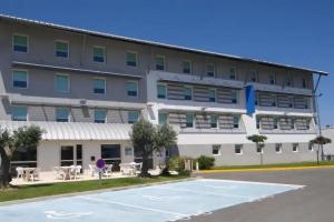 ibis budget Carcassonne Aeroport - A61, Carcassonne