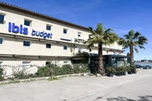 ibis budget Carcassonne La Cite, Carcassonne