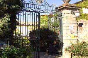 Hotel Chateau de Cavanac, Carcassonne