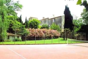 Hotel Chateau de Cavanac, Carcassonne