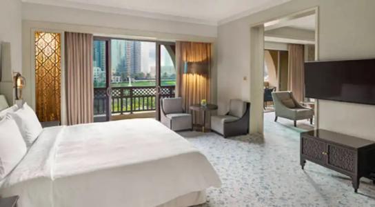 Palace Downtown - 114