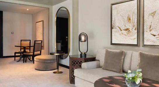 Palace Downtown - 110