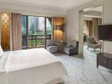 Diplomatic Double Suite