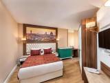 Family Quadruple room