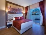 Double Jacuzzi Terrace Suite