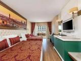 Superior with Jacuzzi Double room