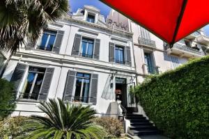 Villa Pruly Hotel Centre, Cannes