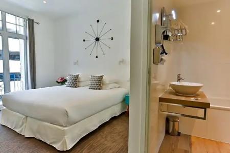 Yelo Belle Epoque powered by Sonder - 111