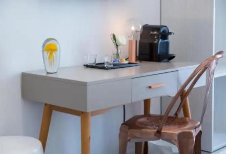 Yelo Belle Epoque powered by Sonder - 113