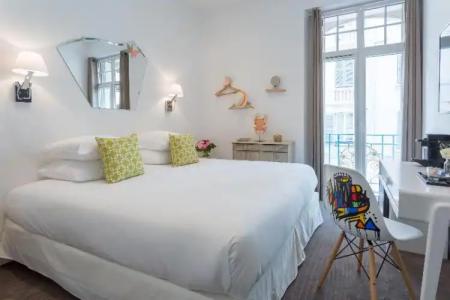 Yelo Belle Epoque powered by Sonder - 103