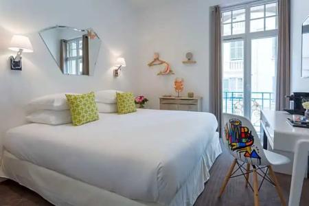 Yelo Belle Epoque powered by Sonder - 102