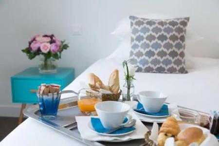 Yelo Belle Epoque powered by Sonder - 126