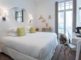Classic Single room
