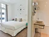 Standard Single room with balcony