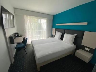 Hôtel Jardin Croisette - 31