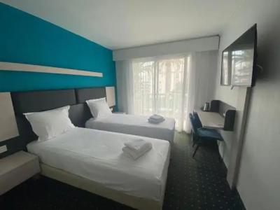 Hôtel Jardin Croisette - 33