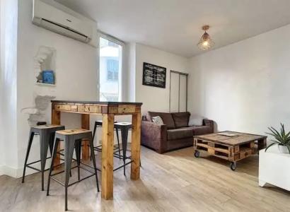 Hôtel Jardin Croisette - 40