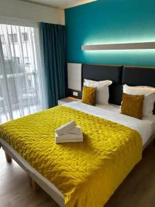 Hôtel Jardin Croisette - 25