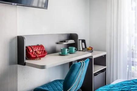 Hôtel Jardin Croisette - 30