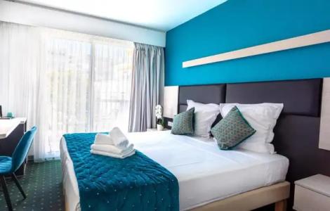 Hôtel Jardin Croisette - 22