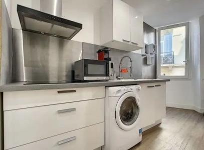 Hôtel Jardin Croisette - 38