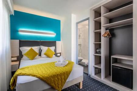 Hôtel Jardin Croisette - 37