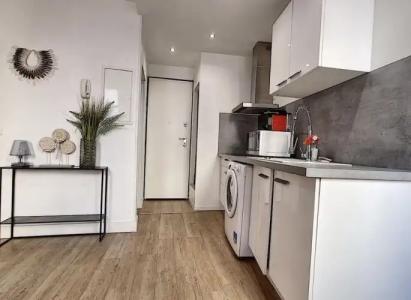 Hôtel Jardin Croisette - 41