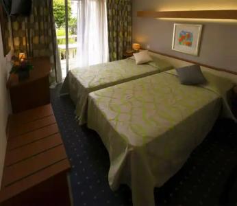 Hôtel Jardin Croisette - 5