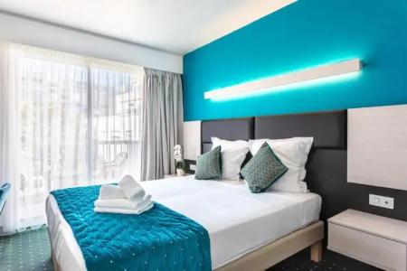 Hôtel Jardin Croisette - 34