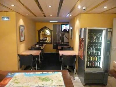 Hôtel Jardin Croisette - 13