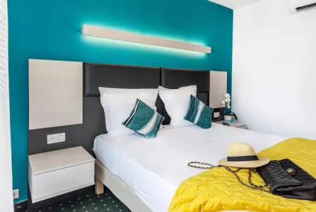 Hôtel Jardin Croisette - 1