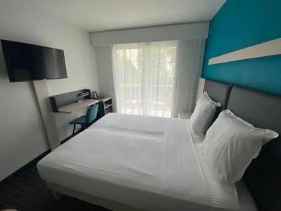 Hôtel Jardin Croisette - 32