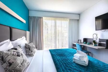 Hôtel Jardin Croisette - 21