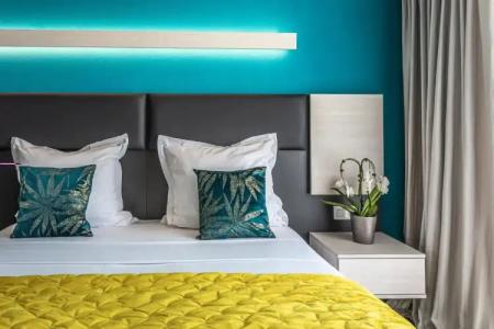 Hôtel Jardin Croisette - 3