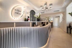 La Bastide de l'Oliveraie, Cannes