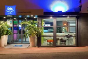 ibis budget Centre Ville Hotel, Cannes