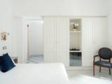 Superior Double room with city view