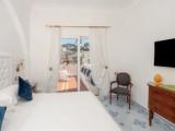 Junior Suite with park view