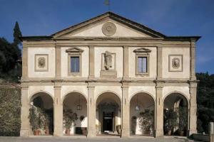 Villa San Michele, A Belmond Hotel, Florence, Fiesole