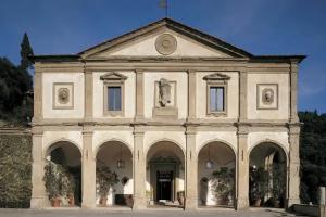 Fiesole - Hotels