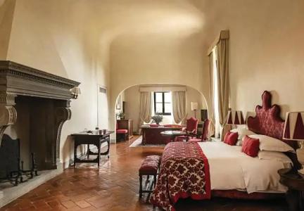 Villa San Michele, A Belmond, Florence - 76