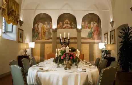 Villa San Michele, A Belmond, Florence - 29