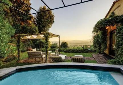 Villa San Michele, A Belmond, Florence - 85