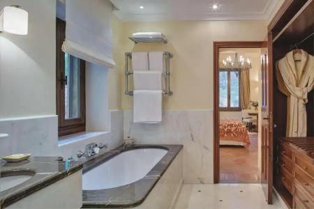 Villa San Michele, A Belmond, Florence - 40